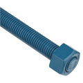 Threaded Stud, Fluoropolymer Coated, 4 PK