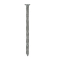 Deck Nail, Flat, Galv, 8d, PK131