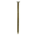 Sinker Nail, 16d x3-1/4 In L, PK305