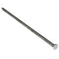 Anchor Spikes, 3/8 x12 In L, PK13