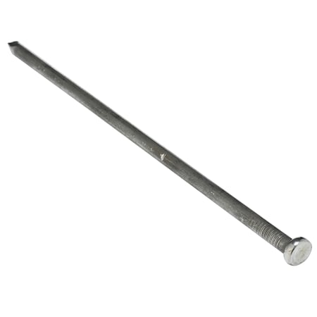 Anchor Spikes, 3/8 x12 In L, PK13