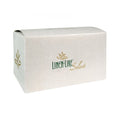 Guest Towel, White, 1/6 Fold, PK50