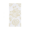 Gold Prestige Guest Towel, 1/6 Fold, PK125