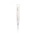 Conical Oil Centrifuge Tube, 100mL, PK12