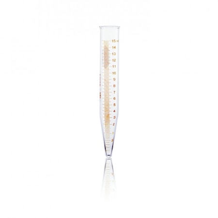 Conical Oil Centrifuge Tube, 100mL, PK12