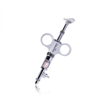 Ring Handle, Internal Luer Lock, 0.5mL