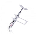 Pistol Handle, Without Luer Lock, 5mL