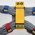 Strap, Heavy Duty, White, 2x16"