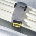 Strap, Heavy Duty, Yellow, PK1,1x30"