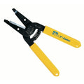 Cable Cutter, 6" L, w/ Cushioned Grip