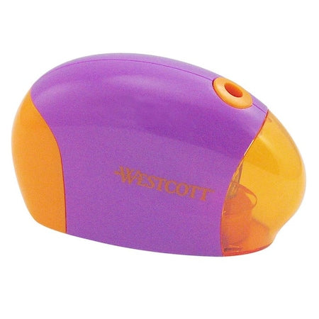 Pencil Sharpeners, Battery Operated Pencil Sharpener - Kids
