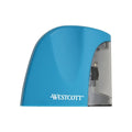 Pencil Sharpeners, 1 Hole OPP Battery Sharpener