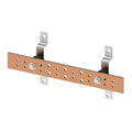 Telecommunications Ground Bar Kits,0.25