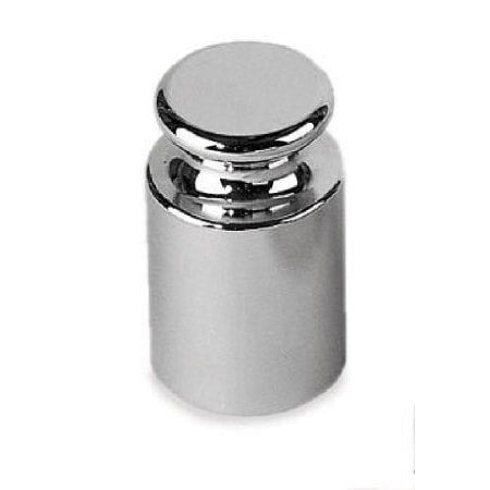 E2 5 g Test weight Cylindrical,Stainles