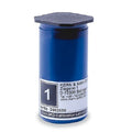 Plastic case for individual weights E2