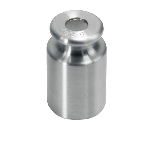M1 50 g Test weight Cylindrical,Stainle