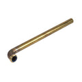 Waste Arm Sj/Eo 1.5x23 Br Nuts