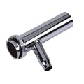 Branch Tailpiece Branch Tailpiece, 1-1/2"" Pipe Dia., Brass