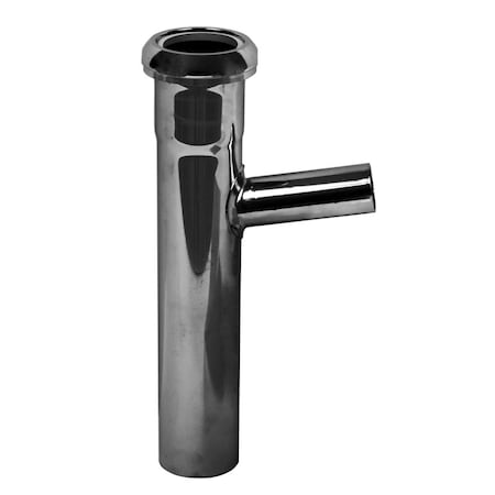 Branch Tailpiece Branch Tailpiece, 1-1/2"" Pipe Dia., Brass