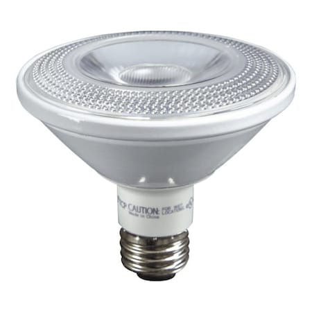 LED, 12W 27K, HICRI Par30 SN, Narrow Flood