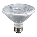 LED, 12W, DIM, 27KFL Blk, PAR30, SN Flood