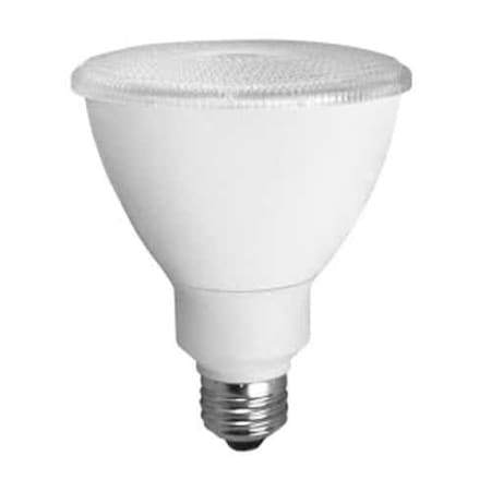 LED, 12W, DIM, 50KNFL, PAR, 30, Narrow Flood