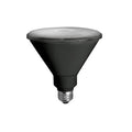 LED, 17W, DIM, 27K Blk, PAR, 38, Narrow Flood