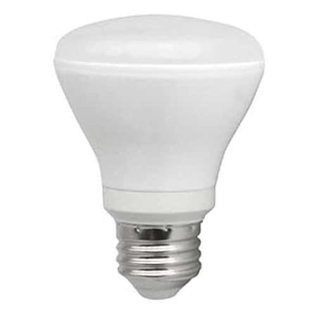 LED, 10W R20, DIM, 4100K, Flood