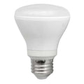 LED, 10W R20, DIM, 3000K, Flood