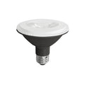LED, 12W, DIM, 35KFL Blk, PAR30, SN Flood