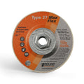 Max Flex Grinding Disc 4 1/2 x 5/8-11 T2
