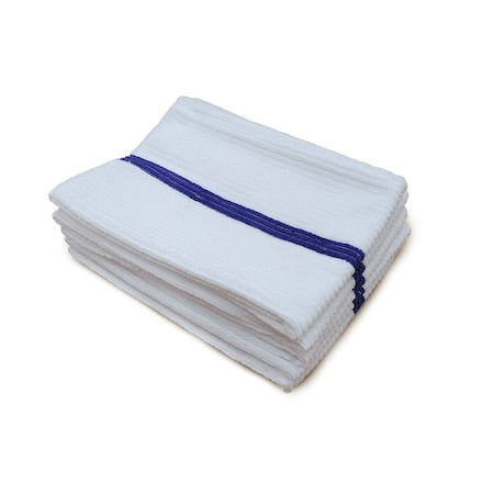 Microfiber Bar Mop 15" x 18", 48PK