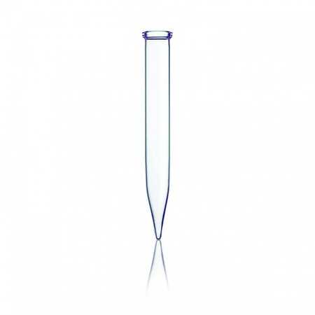 Centrifuge Tube, 50mL, 137mm L, PK72
