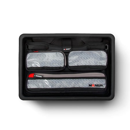 Lid Organizer Case, 920-LIDO