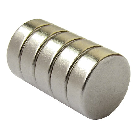 Disc Magnet,Neodymium,Pull Force,PK10