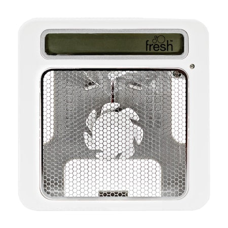 Air Freshener Dispenser, PK12