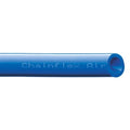 Pneumatic Tubing,PUR,0.43 in dia,Bl