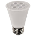 LED, 7W, DIM, 41KNFL, PAR16, Narrow Flood