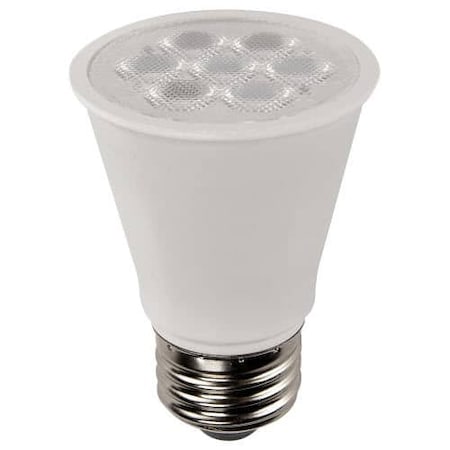 LED, 7W, DIM, 41KNFL, PAR16, Narrow Flood