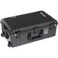 Pelican 1595 Air Case, 20x17x10, WF, Blk
