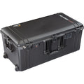 Pelican 1646 Air Case, 35x19x15, NF, Blk