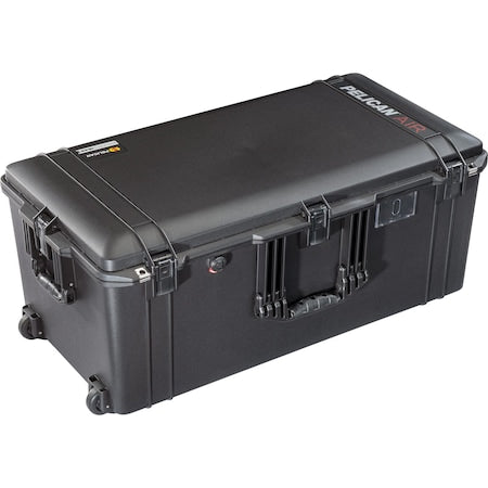 Pelican 1646 Air Case, 35x19x15, WF, Blk