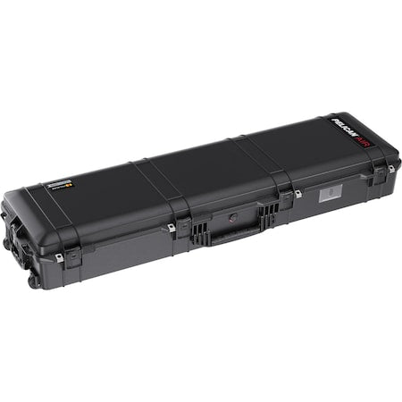 Pelican 1755 Air Case, 55x14x8, WF, Blk