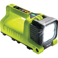 Lantern, Industrial, LED, 413/159 lm