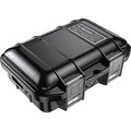 Pelican M40 Case, 6.8x5x2.6, Black/Black