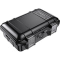 Pelican M50 Case, 8.1x5.5x2.9, Blk/Blk