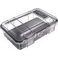 Pelican M50 Case, 8.1x5.5x2.9, Black/Clr