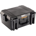 Pelican V550 Case, 22x17x9, w/Foam, Blk