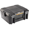 Pelican V600 Case, 25x21x10, w/Foam, Blk