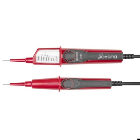 Voltage Tester,12-1000V